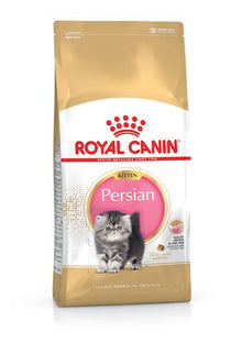 Royal Canin Feline Breed Nutrition Persian Kitten 2 kg
