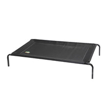 Go Pet Club Elevated Cooling Pet Cot Bed (28.75"L x 18"W x 6"H )