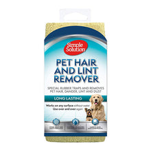 Simple Solution Pet Hair &amp; Lint Remover