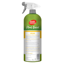 Simple Solution Plant-Based Urine Destroyer