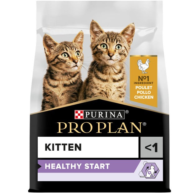 Pro Plan Original Kitten Chicken 1.5kg