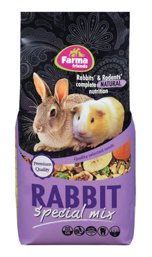 Rabbit Special Mix 800 g