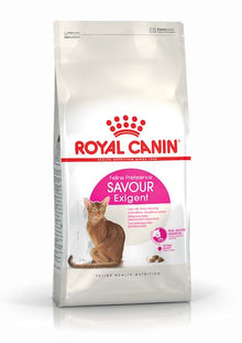 Royal Canin Feline Health Nutrition Exigent Savour 2 kg