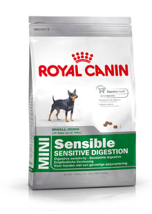 Royal Canin Size Health Nutrition Mini Sensible 2 KG
