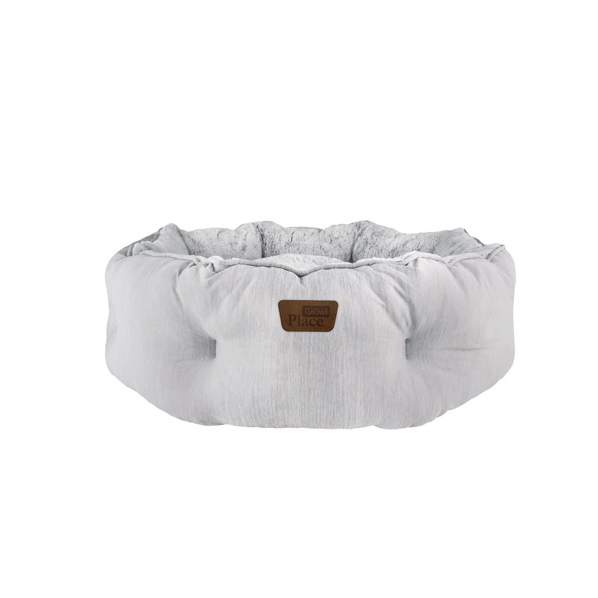 GiGwi Place Reversible Pet Bed - Ice Silk - Medium