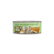 Rocky Mountain Feline Recipe 85gr