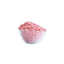 Kit Cat Soya Clump Soybean Litter - Strawberry 7L