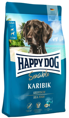 Happy Dog Supreme Sensible Karibic 1KG