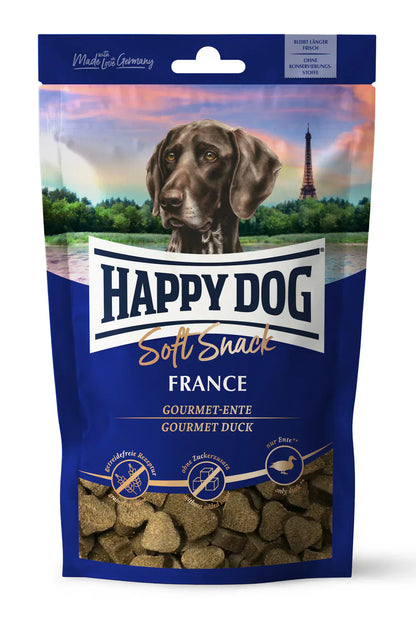 Happy Dog Soft Snack France 100 G