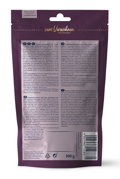 Happy Dog Soft Snack Ireland 100 G