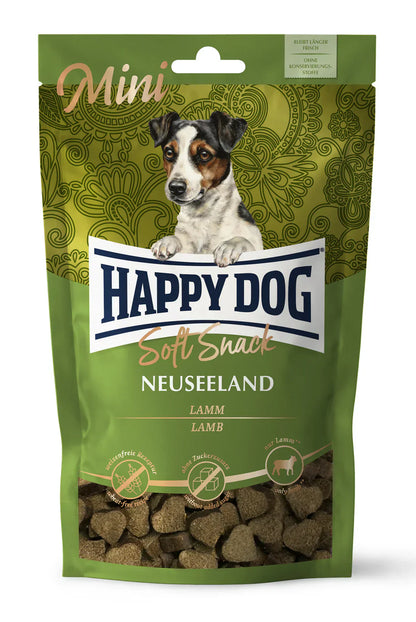 Happy Dog Soft Snack Mini NSL 100 G