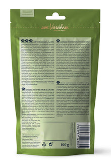 Happy Dog Soft Snack Mini NSL 100 G