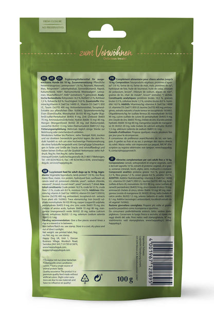 Happy Dog Soft Snack Mini NSL 100 G
