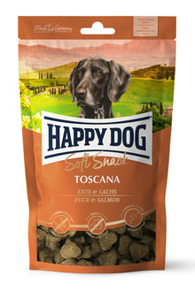 Happy Dog Soft Snack Toscana 100 G