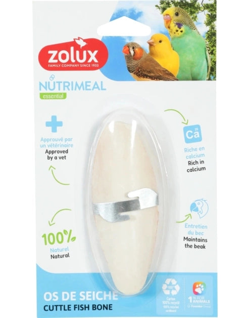 Zolux - Cuttle fish bone