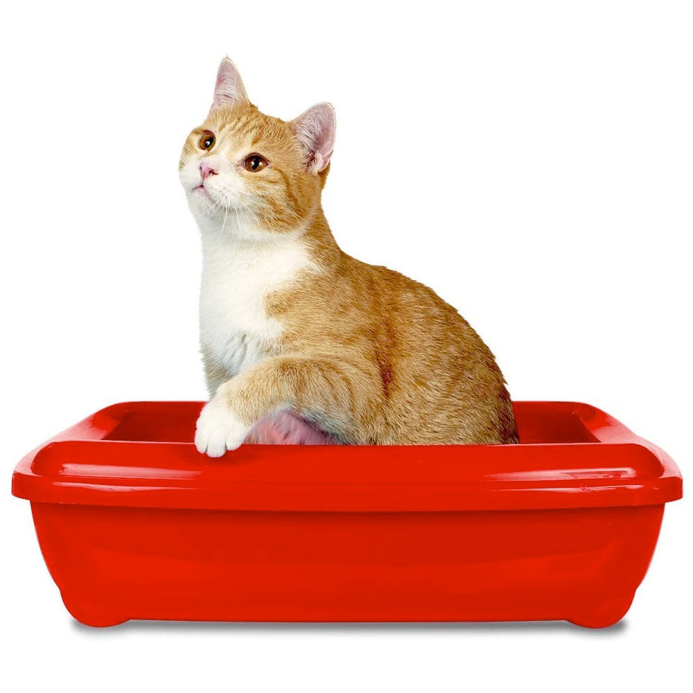 Simple Solution Cat Litter Tray Deodoriser - 500 ml