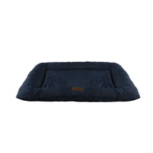 GiGwi Place Sweet Dreams Blue Soft Flat Mat - Medium