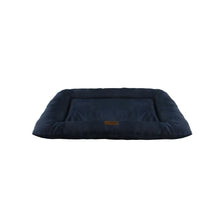 GiGwi Place Sweet Dreams Blue Soft Flat Mat - Small