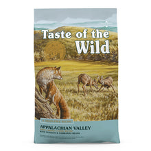 Appalachian Valley small breed Canine - 2.00kg (4.40 lbs)