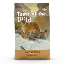 Canyon River Feline Recipe - 2.00kg (4.40 lbs)