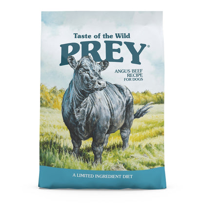 PREY Angus Beef Limited Ingredient Formula 3.63Kg
