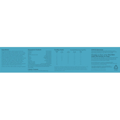 PREY Angus Beef Limited Ingredient Formula (11.4Kg)