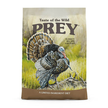 PREY Turkey Limited Ingredient Formula for Dogs 3.63Kg