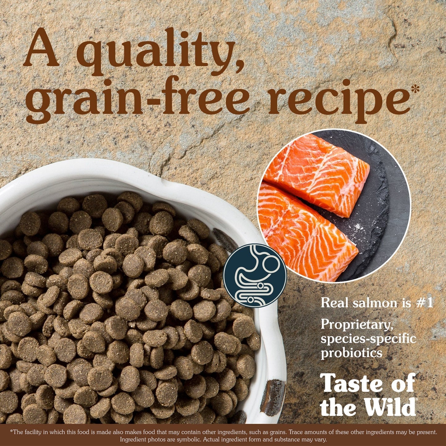Pacific Stream Puppy Recipe 2Kg