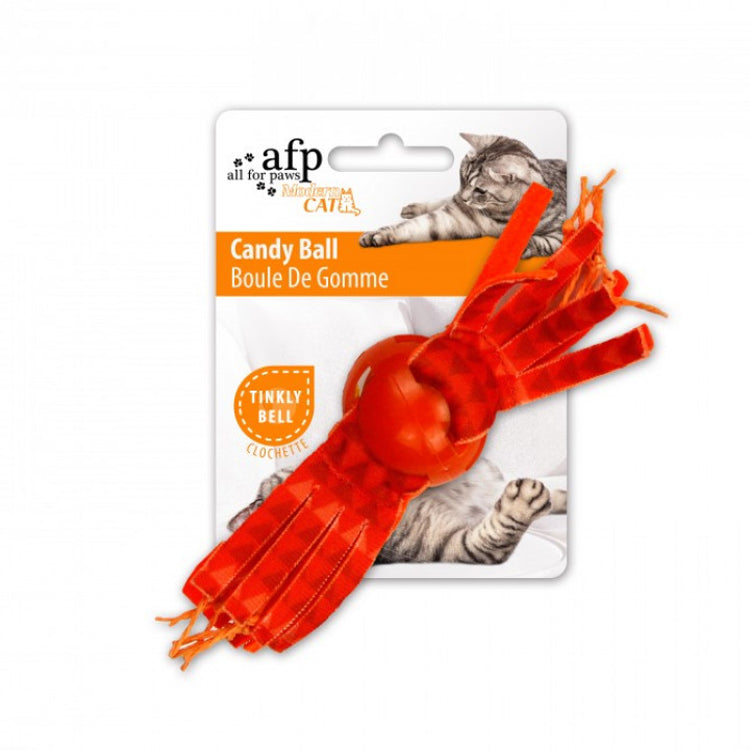 AFP Candy Ball - Orange