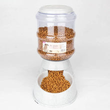 PETBROO FOOD DISPENSER L