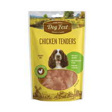 Dog Fest Chicken Tenders Adult Dogs 90G