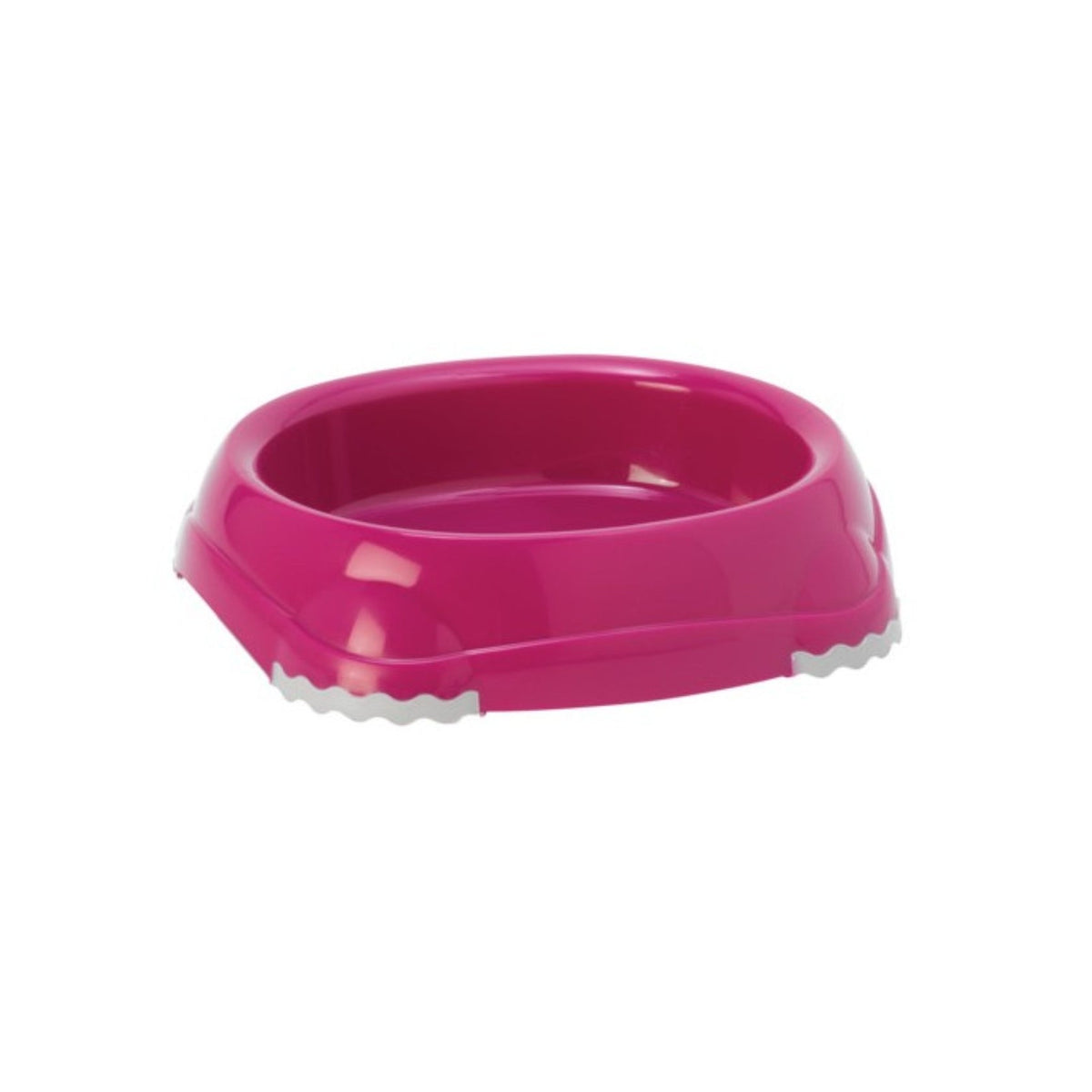 Moderna Smarty Bowl[Color - Pink, Size - M]