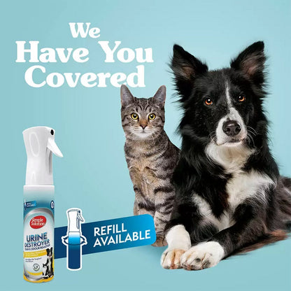 Simple Solution Urine Destroyer (Flairosol) 400ml