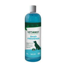 Vet's best Breath Freshener 500ml