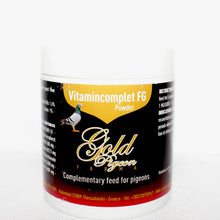 Vitamin Complet Powder 200g