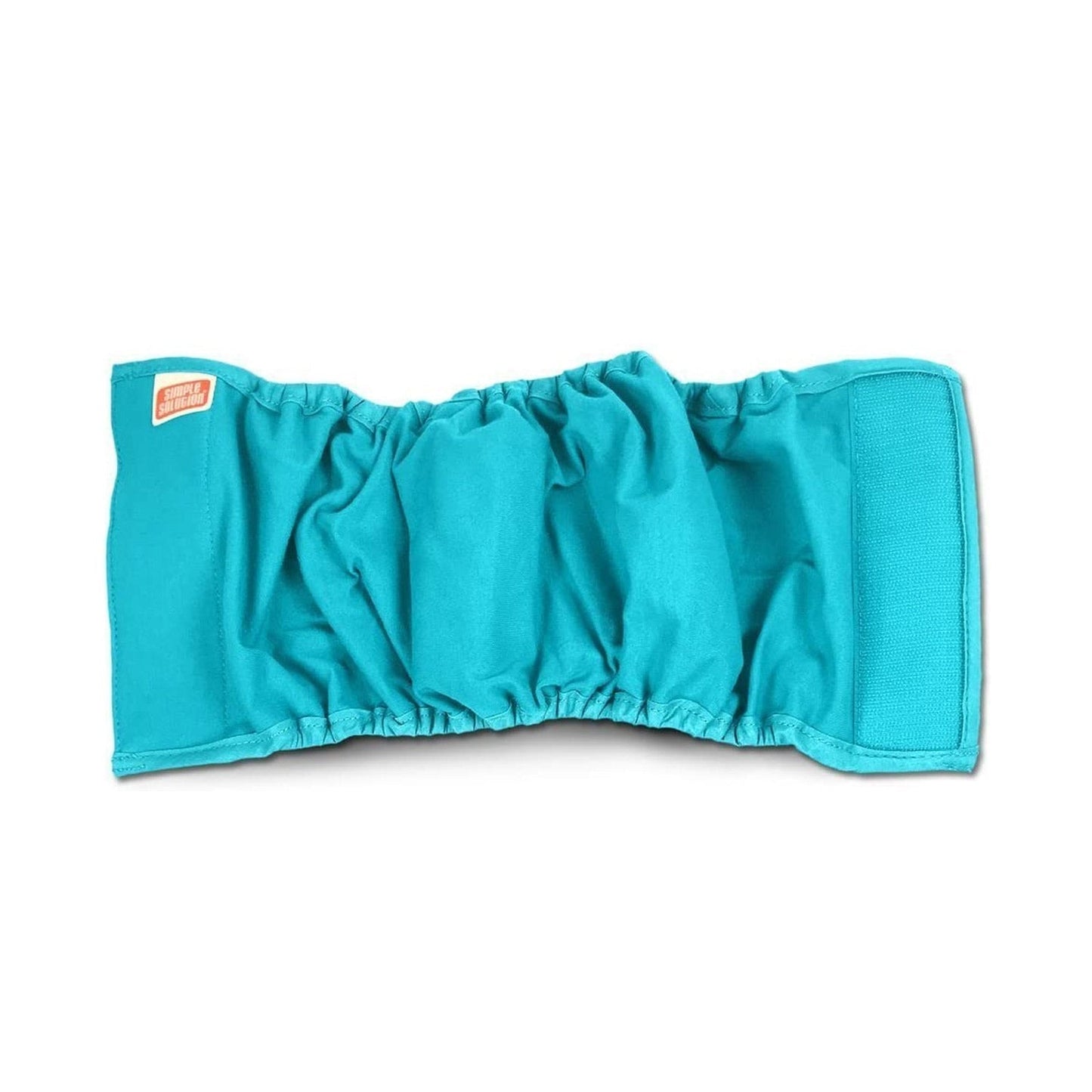 Simple Solution Washable Male Dog Wraps