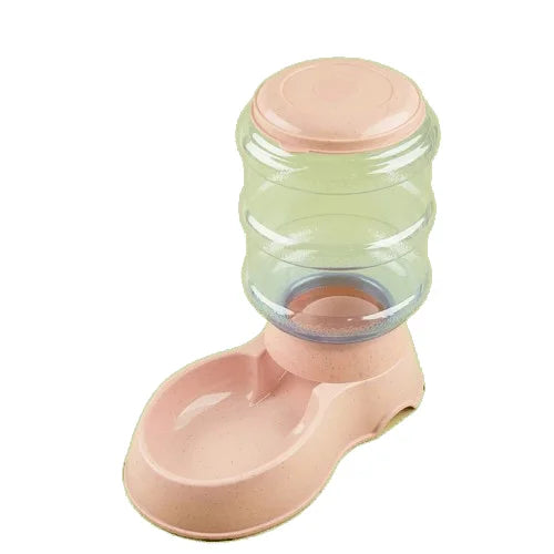 PETBROO FOOD DISPENSER L