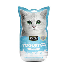 Kit Cat Freeze Dried Yogurt Yums - Original