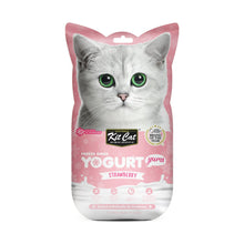 Kit Cat Freeze Dried Yogurt Yums - Strawberry