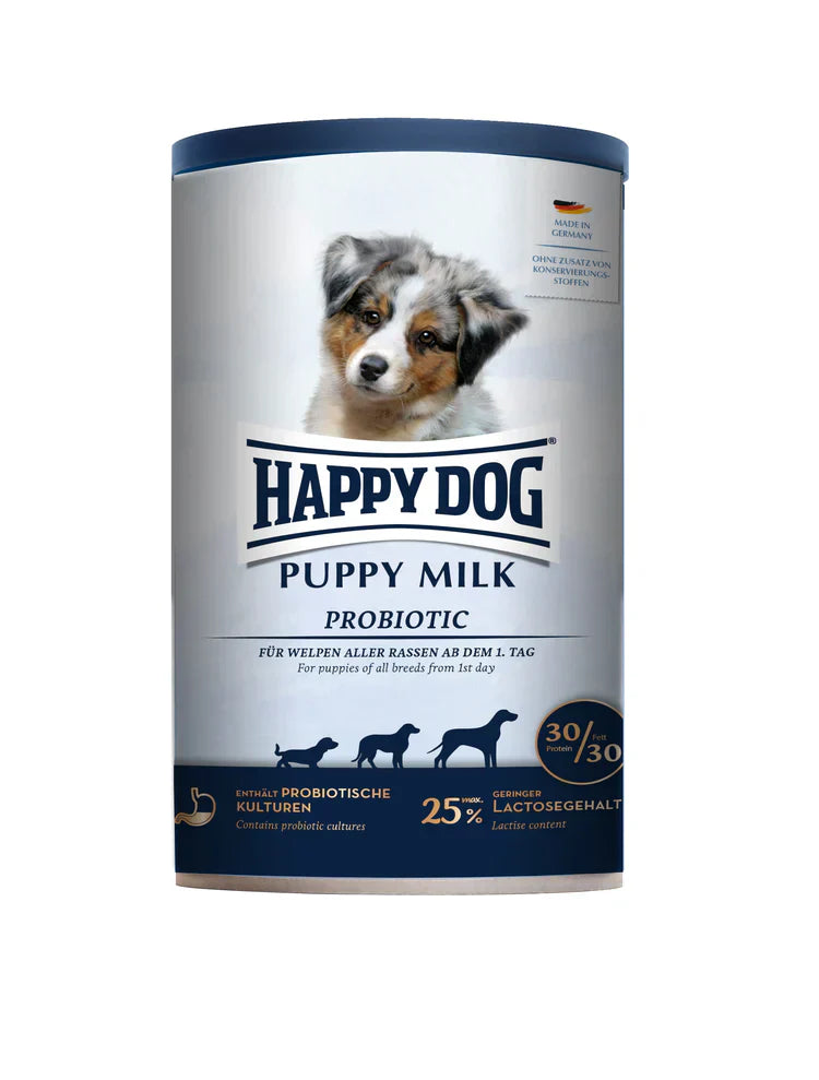 Happy Dog Baby Milk Probiotic 500G