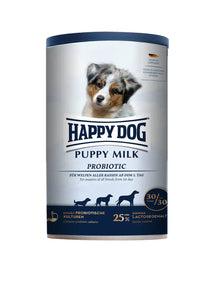 Happy Dog Baby Milk Probiotic 500G