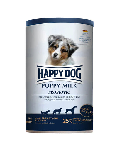 Happy Dog Baby Milk Probiotic 500G
