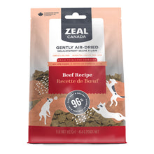 Zeal Gently Air-Dried Chicken Recipe for Dogs - 2.2lbs/1kg