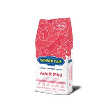 WINNER PLUS SUPER PREMIUM ADULT MINI-3 KG