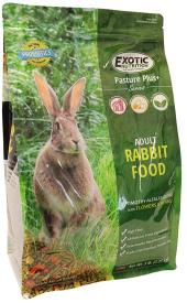 Adult Rabbit Food - 5LB (2.27kg)