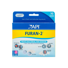 API Furan-2 Powder 10 Packets