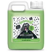 Bugalugs Artificial Grass Cleaner Fresh Cut Grass Scent - 1L