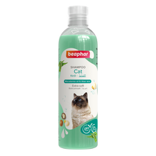 Shampoo Macadamia Oil and Aloe Vera for Cats 250 ml