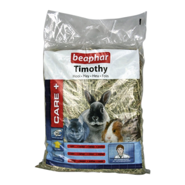 Care+ Timothy Hay 250g