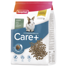 Care+ Rabbit Junior Food 1.5 kg